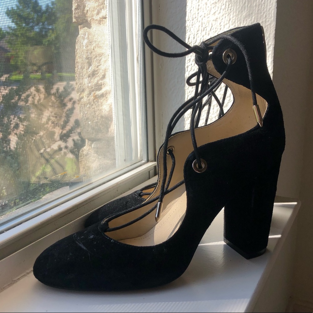 Marc Fisher Heels
